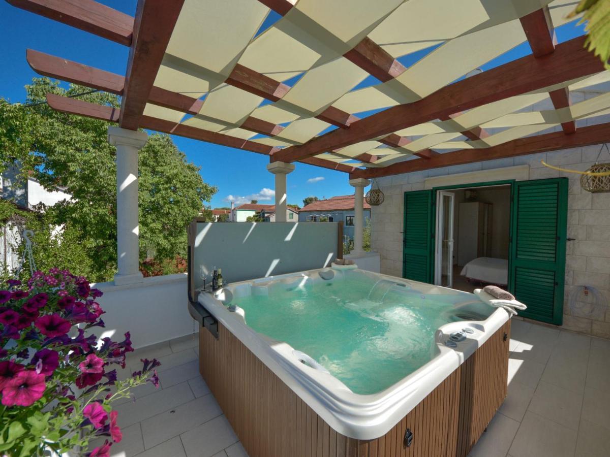 Hébergement de vacances Bila By Interhome Zadar