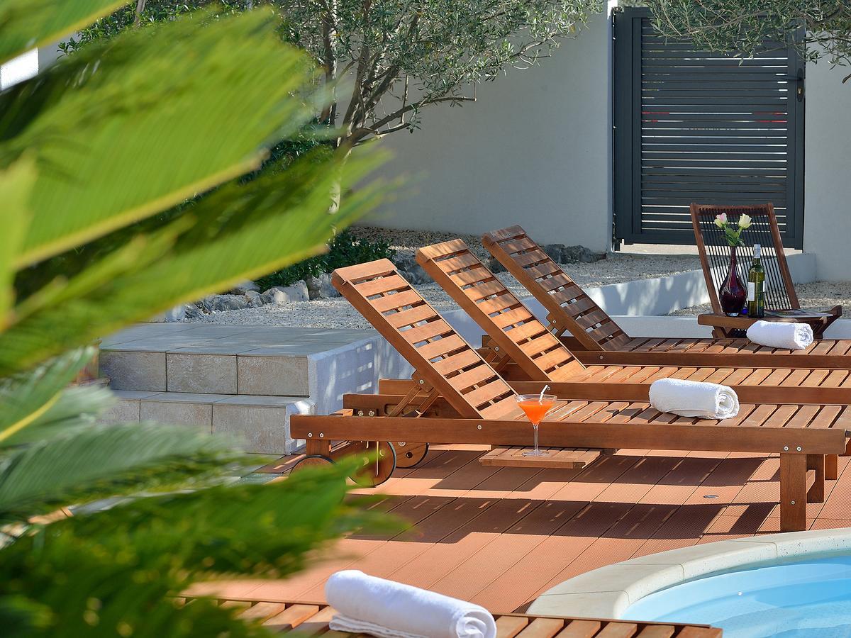 Hébergement de vacances Bila By Interhome *