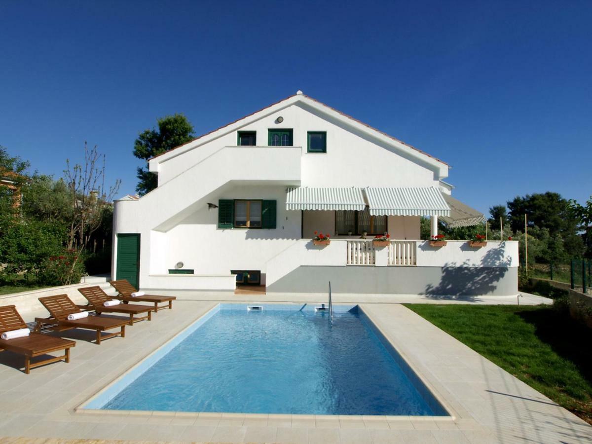 Hébergement de vacances Bila By Interhome Zadar