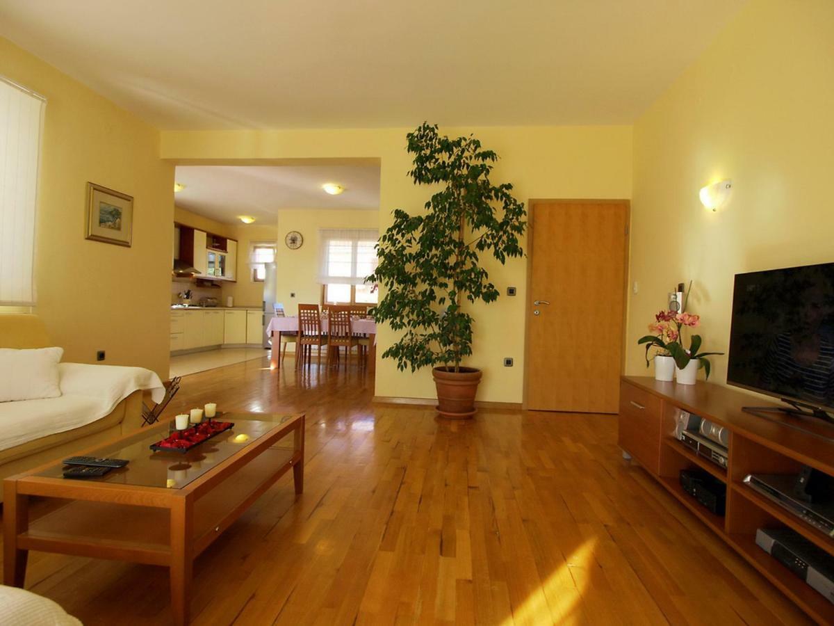 Hébergement de vacances Bila By Interhome